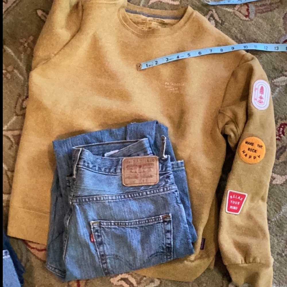 Marc Ecko Jeans Rare - image 6